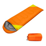  Bolsa De Dormir Ideal Campamento Invierno Adultos