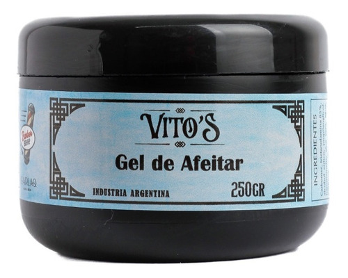 Gel De Afeitar