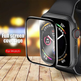 Protector De Pantalla 3d Para Iwatch Apple 40mm