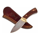 Cuchillo Muela Colibri Hoja 7cm Funda España