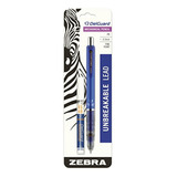 Zebra Delguard Mechanical Pencil With Bonus Lead Refill,