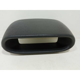 Moldura Computador De Bordo Citroen C3 2007/2011 9637997177