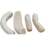 Estropajo/ Lufa Natural Biodegradable (pack De 4)