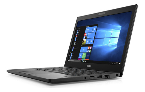 Laptop Intel I7 6ta Gen 8gb En Ram 256 En Disco Solido M.2 