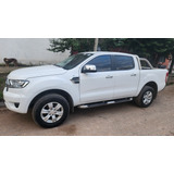 Ford Ranger 2022 2.5 Cd Ivct Xlt 166cv