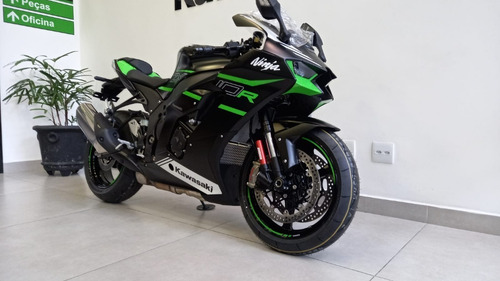 KAWASAKI NINJA ZX-10R | 2021/2022 0KM