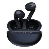 Auriculares Haylou X1 2023 True Wireless Bt 5.3 Negro