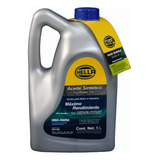 Aceite Sintético Universal / Motores Gasolina / Hella 5w50