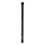 Brocha De Maquillaje Nyx Professional Makeup Pro Blending Color Shading