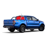 Luneta Ford Ranger 2012 En Adelante Doble Cabina Térmica