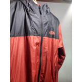 Campera Rompevientos The North Face 