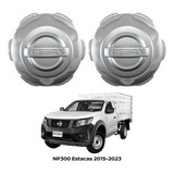 Copas De Rin 2pz Np300 2016 Nissan