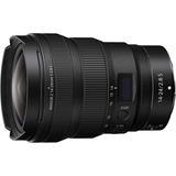 Lente Nikkor Z 14-24mm F/2.8 S, Negro Impuesto Incluido 