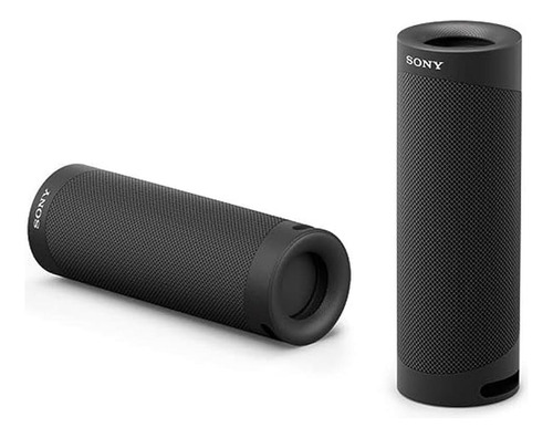 Sony Srs-xb23: Altavoz Bluetooth Resistente.