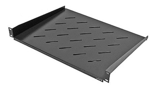 Bandeja Deslizable Para Rack Fijo Ventilado Bt-68 40cm