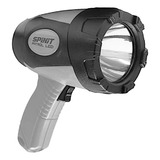 Reflector Spinit Patrol Led 5w 12 V Recargable 250 Lumens