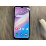 Samsung Libre Galaxy A10s, No Wifi. Para Repuesto/reparar