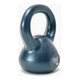 Kettlebell Everlast 10lbs Pesa Rusa Pvc Sentadillas 