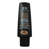 Idi Base Fluida Detox Hydra Natural Nro 04 Armonic Tan