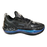 Zapatillas Basquet Peak Basket Alto Rendimiento Cod.012