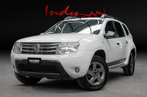 Renault Duster Tech Road 1.6 4×2 2014