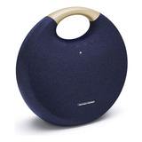 Harman Kardon Onyx Studio 6 - Altavoz Bluetooth Con Mango -