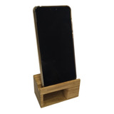 Amplificador Acustico Para Celular Smartphone - Aq Box