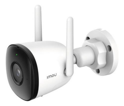 Camara Seguridad Imou Ip Wifi Bullet 2c 4 Mp Detec Humano