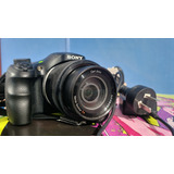 Camara Fotografica Sony Cybershoot Hx300