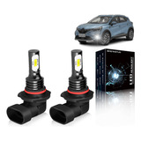 6500k 200w 8000lm Coche Led Luces Antiniebla 9005 9145 H10