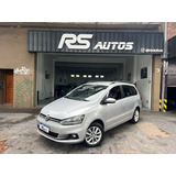 Vw Suran Highline 1.6  