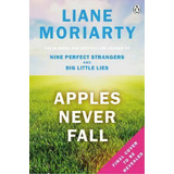 Apples Never Fall, De Moriarty, Liane. Editorial Penguin Books Ltd En Inglés