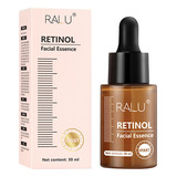 Sérum P Retinol Para Rejuvenecer, Iluminar Y Mejorar La Piel