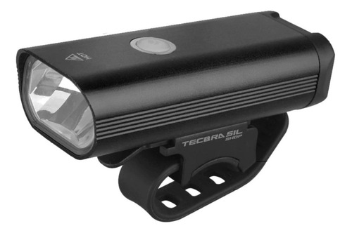 Farol Dianteiro Bike Usb Recarregável Led T6 Super Forte