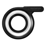 Olympus LG-1 - Guia De Luz Para Camaras Olympus Tg-1  2  3