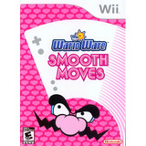 Warioware: Smooth Moves (nintendo Wii, 2007)