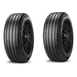 2 Llantas 205/55r17 Pirelli Cinturato P7 Run Flat 91h