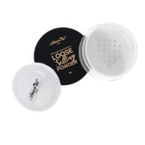 Polvo Traslucido Amorus Loose Setting Powder Hd