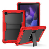 Funda Protectora For Tableta For Samsung Galaxy Tab A8 10.