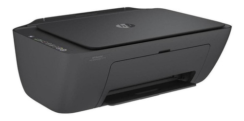 Multifuncional A Cor Hp Deskjet Ink Advantage 2774 Com Wifi 