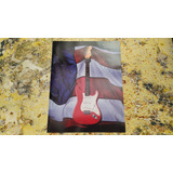 Fender. Stratocaster, Telecaster, American Series, Catálogo