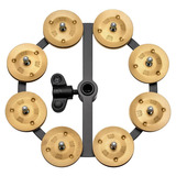 Tambourine Meinl Benny Greb Signature Hthhbg