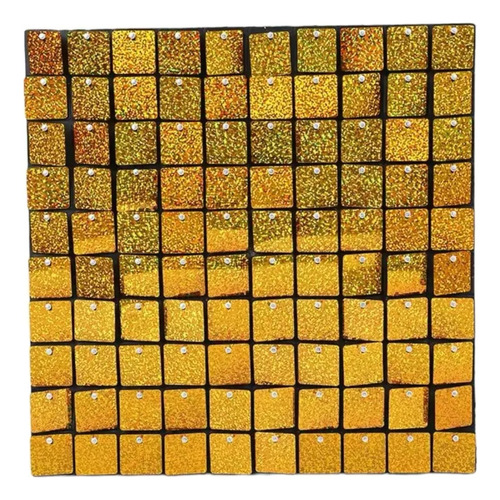 Pack De20 Shimmer Wall Fondo Decorativo Evento Fiesta30x30