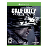 Call Of Duty: Fantasmas - Xbox One