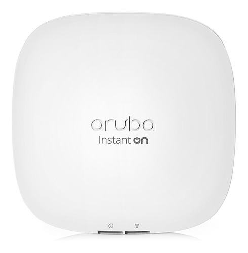 Access Point Int Hpe Aruba Instant On Ap22 Dual Band Wifi6