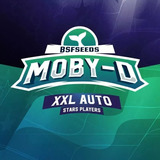 Semillas De Colección Bsf Moby D Auto X2