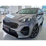 Kia Sportage 2020