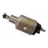 Solenoide Automatico Arranque Agrale Cummins Zm 531 12v