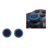 Par Gomas Control Ps5 Ps4 Xbox One Series X Thumbs Protector