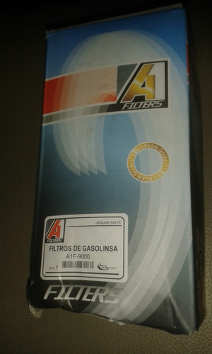 Filtro De Gasolina A1 Filter Hyundai Elantra 96-02 / Tiburon Foto 4